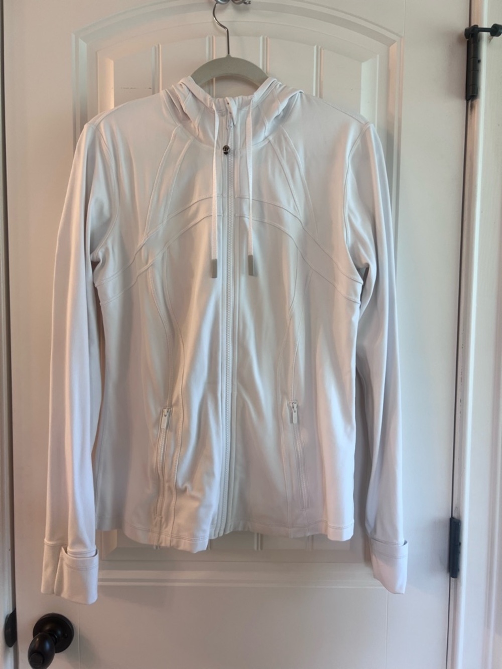 Lululemon Athletica Define Hooded Jacket